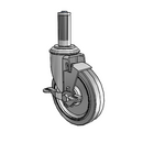 2.05267.441 BRK1 MTG52 Colson Swivel Caster