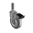 2.05267.441 BRK5 MTG51 FSI Colson Swivel Caster