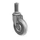 2.05267.565 MTG53 FSI Colson Swivel Caster