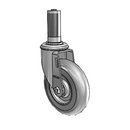 2.05267.565 TG1 MTG43 Colson Swivel Caster