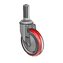2.05267.91 TG2 MTG52 Colson Swivel Caster