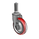 2.05267.95 TG1 MTG42 Colson Swivel Caster