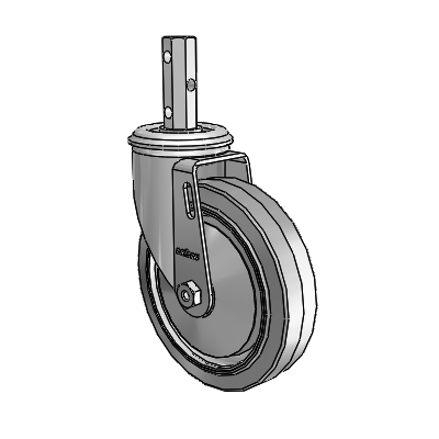 2.05270.441 MTG3 TG2 Colson Swivel Caster