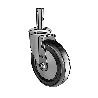 2.05270.55 MTG3 TG2 Colson Swivel Caster
