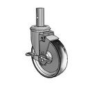 2.05270.613 H MTG1 BRK1 Colson Swivel Caster