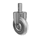 2.05280.565 MTG1 FSI Colson Rigid Caster