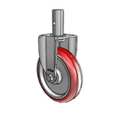2.05280.95 MTG1 FSI Colson Rigid Caster