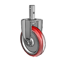 2.05280.95 MTG3 Colson Rigid Caster