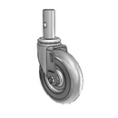 2.05551.568 Colson Swivel Caster