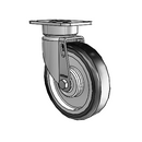 2.X5456.414 H Colson Stainless Steel Swivel Caster