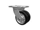 272MR05101S Albion Swivel Caster