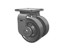 295FH10709STRL_TRL Albion Caster