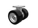 298OA18909R001 Albion Caster