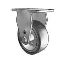 3-1/2-31-113P PLT2 Jarvis Rigid Caster