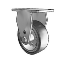 3-1/2-31-113 PLT2 Jarvis Rigid Caster