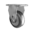 3-1/2-31-452 PLT2 Jarvis Rigid Caster
