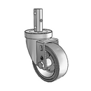 3-1/2-32-113G Jarvis Swivel Caster