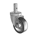 3-1/2-32-113P Jarvis Swivel Caster