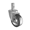 3-1/2-32-113P GS Jarvis Swivel Caster