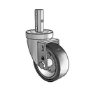 3-1/2-32-113 GS Jarvis Swivel Caster