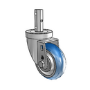 3-1/2-32-213B GS Jarvis Swivel Caster