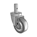 3-1/2-32-213GF GS Jarvis Swivel Caster