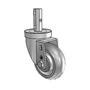 3-1/2-32-213G Jarvis Swivel Caster