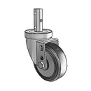 3-1/2-32-462 Jarvis Swivel Caster
