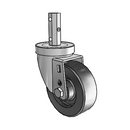 3-1/2-32-513 Jarvis Swivel Caster