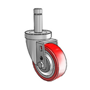 3-1/2-34-213RTF STEM1 Jarvis Swivel Caster