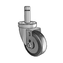 3-1/2-34-462 STEM1 GS Jarvis Swivel Caster