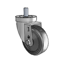 3-1/2-36-106 STEM2 Jarvis Swivel Caster