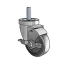 3-1/2-36-106 STEM3 VL Jarvis Swivel Caster