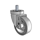 3-1/2-36-113G STEM2 GS Jarvis Swivel Caster