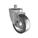 3-1/2-36-113P STEM1 Jarvis Swivel Caster