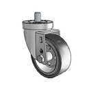3-1/2-36-113P STEM1 GS Jarvis Swivel Caster