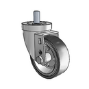 3-1/2-36-113P STEM2 Jarvis Swivel Caster