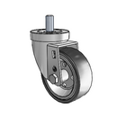 3-1/2-36-113P STEM2 GS Jarvis Swivel Caster