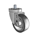 3-1/2-36-113 STEM1 Jarvis Swivel Caster
