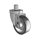3-1/2-36-113 STEM8 Jarvis Swivel Caster