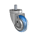 3-1/2-36-213B STEM2 GS Jarvis Swivel Caster