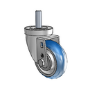 3-1/2-36-213B STEM3 GS Jarvis Swivel Caster