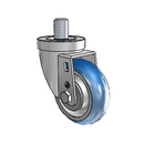 3-1/2-36-213B STEM8 GS Jarvis Swivel Caster