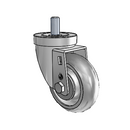 3-1/2-36-213GD STEM2 GS Jarvis Swivel Caster