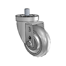 3-1/2-36-213G STEM1 Jarvis Swivel Caster