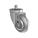 3-1/2-36-213G STEM1 GS Jarvis Swivel Caster