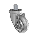 3-1/2-36-213G STEM8 Jarvis Swivel Caster