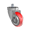 3-1/2-36-213RTR STEM1 Jarvis Swivel Caster
