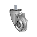 3-1/2-36-314GD STEM2 GS Jarvis Swivel Caster
