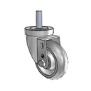 3-1/2-36-314GD STEM3 GS Jarvis Swivel Caster